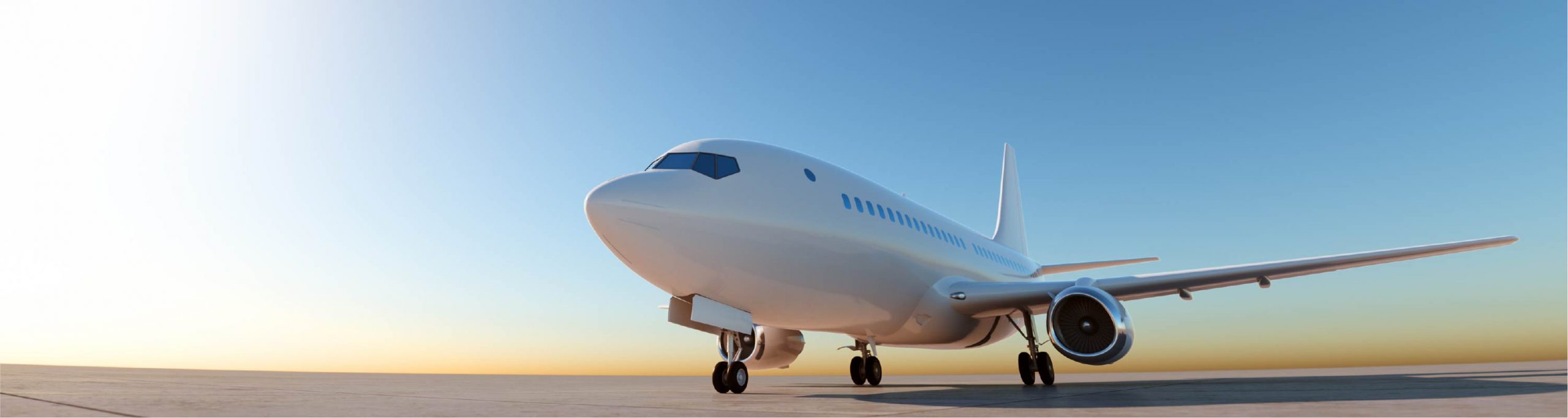 エアライン事業