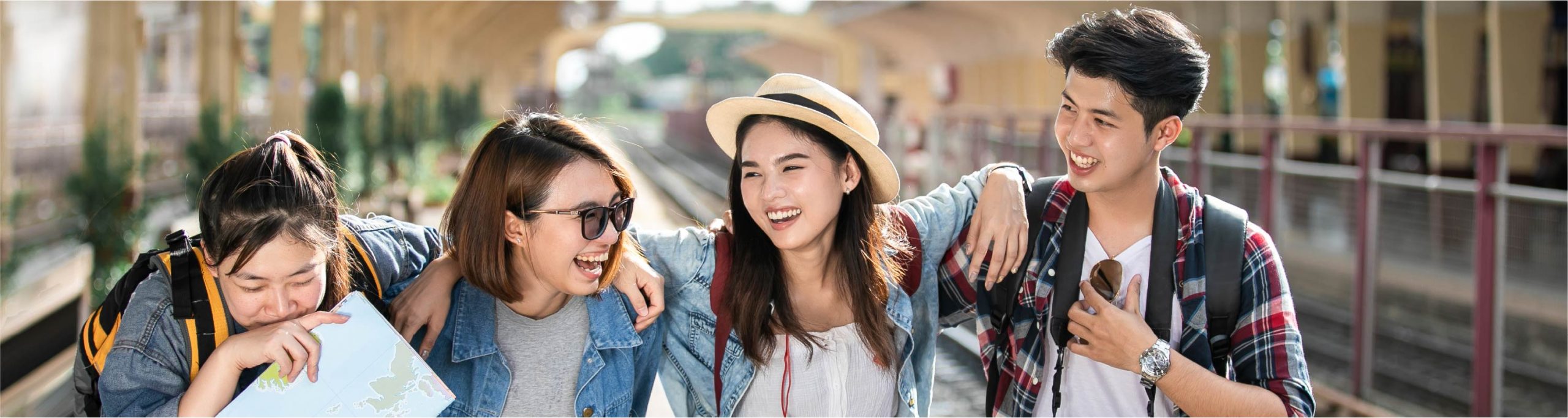 Global Travel Services