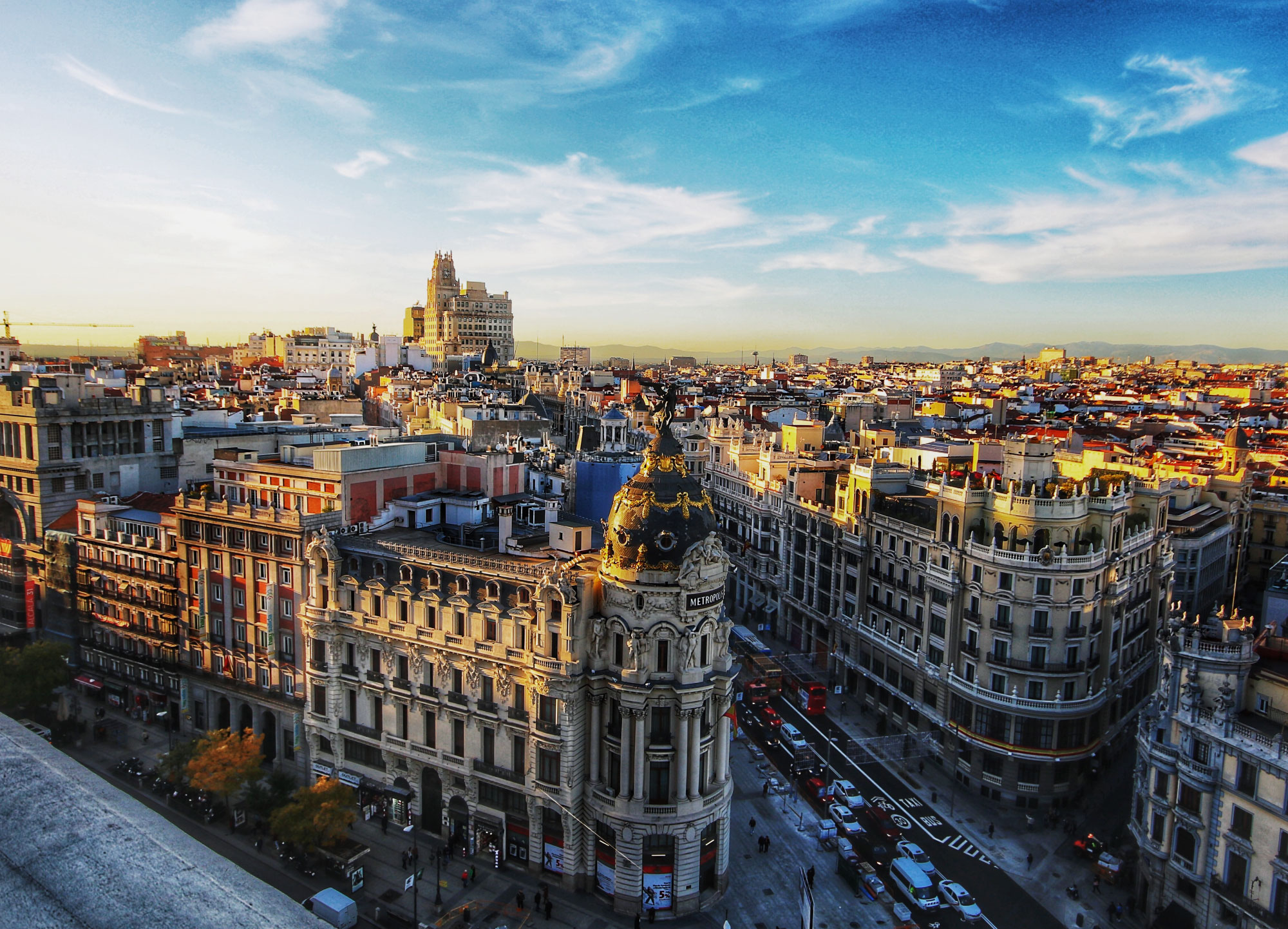 旅行事業 WORLD COMPASS