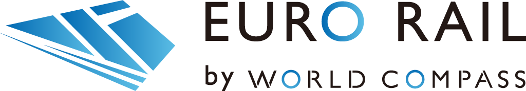 ヨーロッパ鉄道販売サイト「EURO RAIL by WORLD COMPASS」をオープンしました