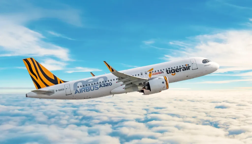tigerair