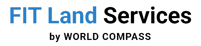 FIT Land Services by WORLD COMPASS
